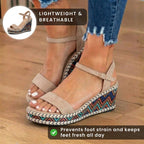 Zapatos Ortopédicos Cómodos para Uso Diario