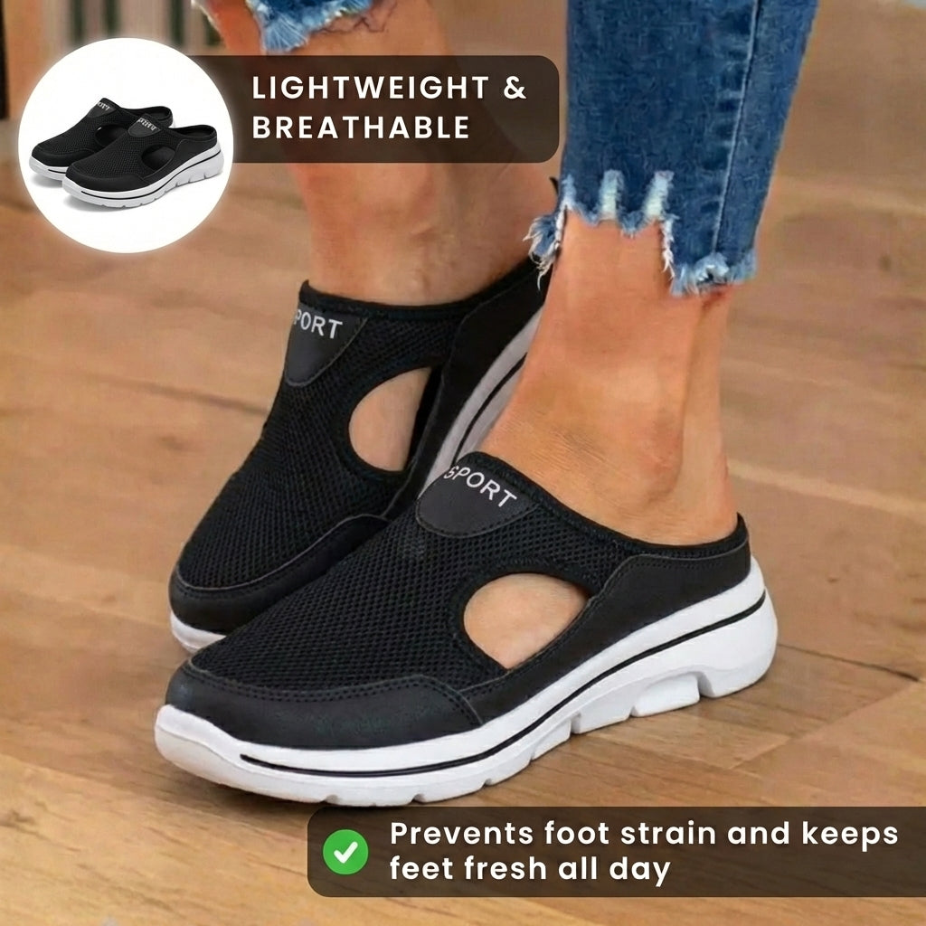 Zapatos Ortopédicos Clásicos con Estilo Atemporal