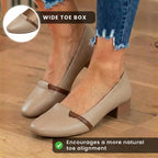 Zapatos Ortopédicos con Estilo para Toda Ocasión
