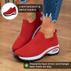 Zapatillas Ortopédicas Elegantes con Look Moderno