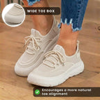 Zapatos Ortopédicos Elegantes con Look Moderno