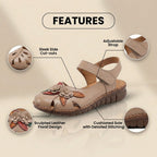 Zapatos Ortopédicos Elegantes con Look Moderno