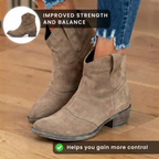 Zapatos Ortopédicos Chic con Diseño Único