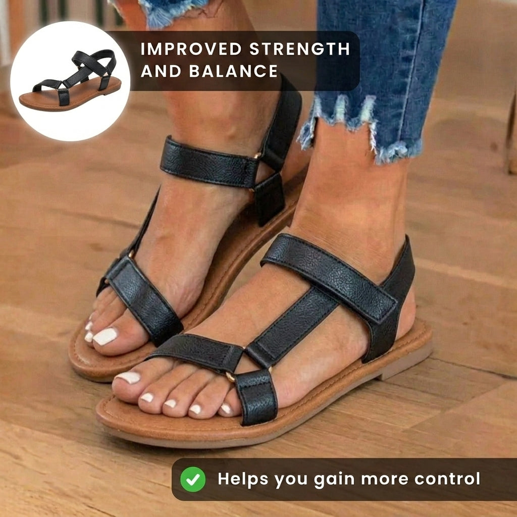 Zapatos Ortopédicos con Estilo para Toda Ocasión