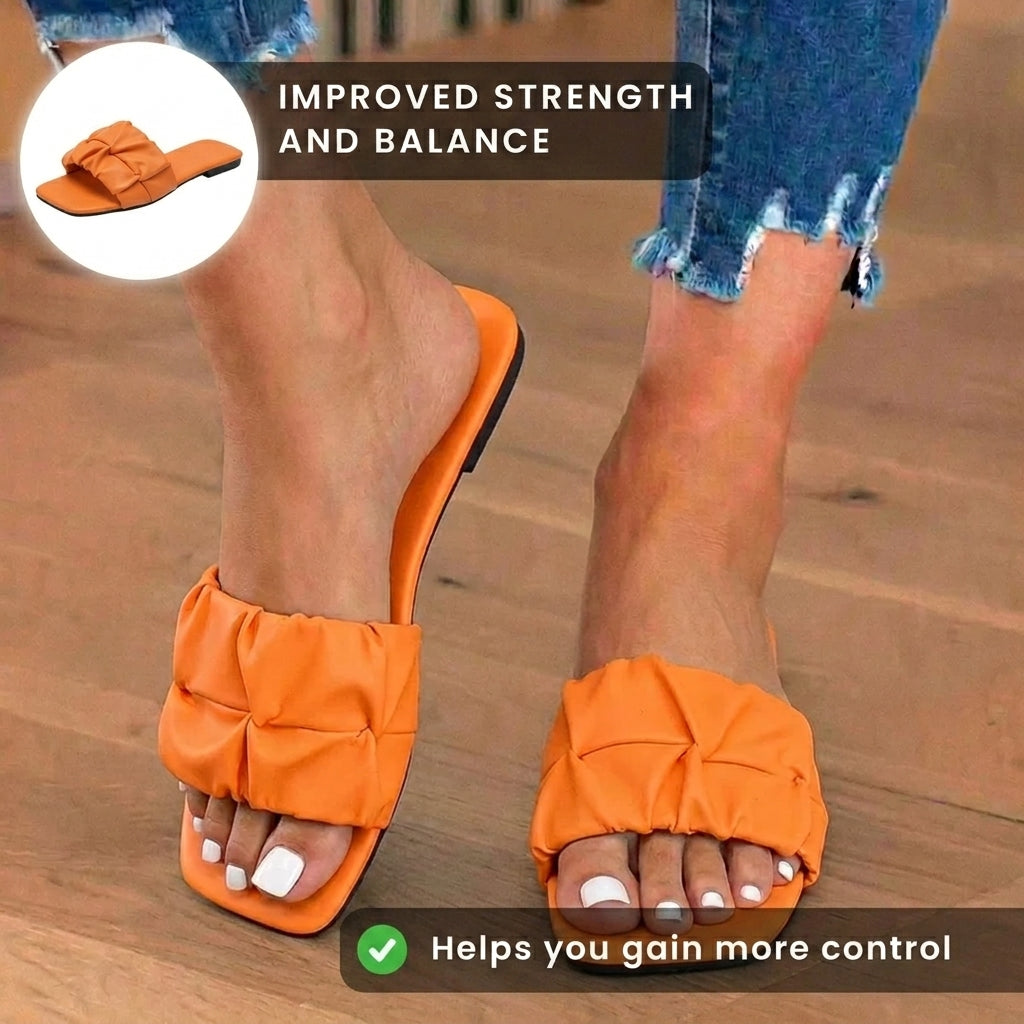 Zapatos Ortopédicos Bellamente Diseñados