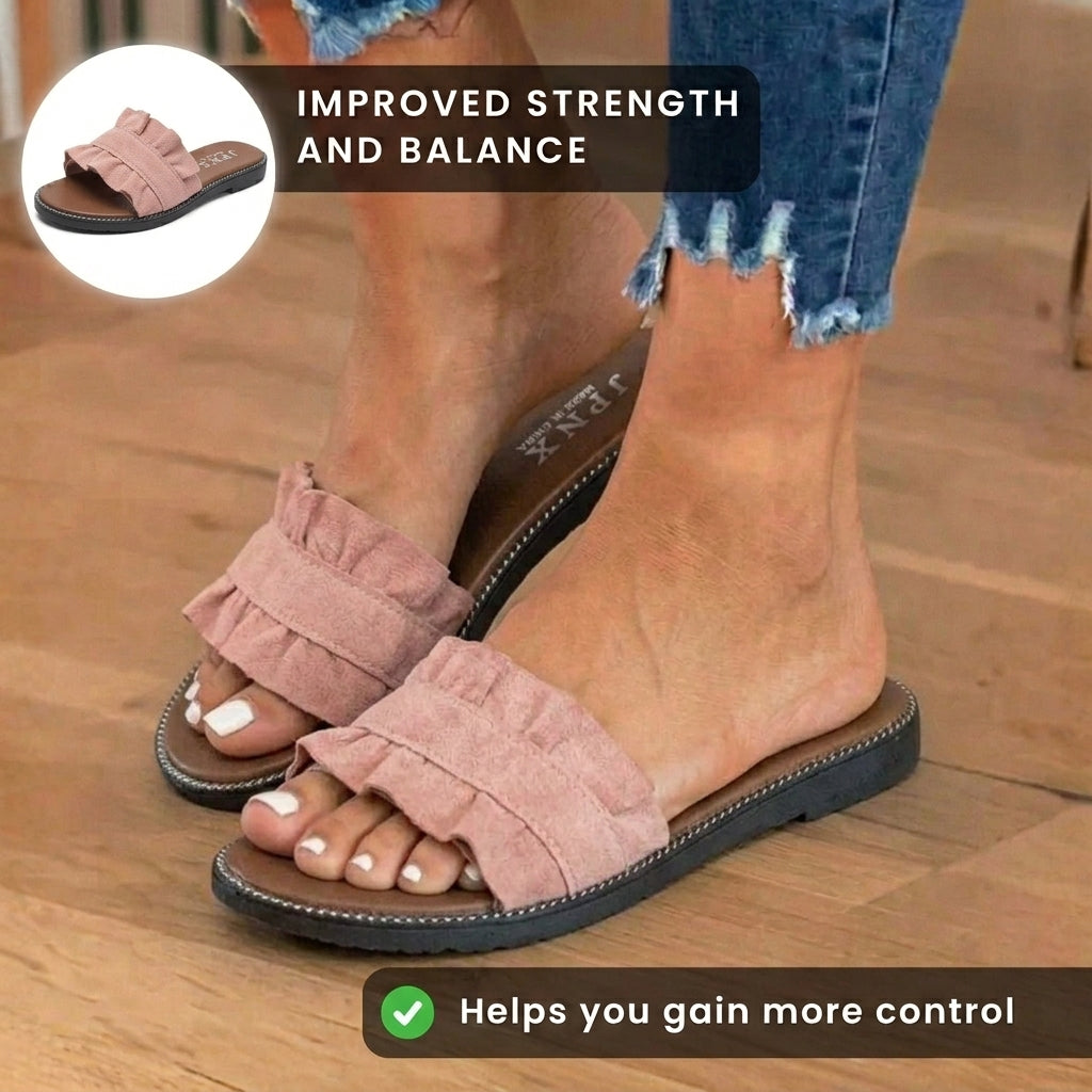Zapatos Ortopédicos con Estilo para Toda Ocasión