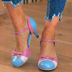Zapatos Ortopédicos Elegantes con Look Moderno