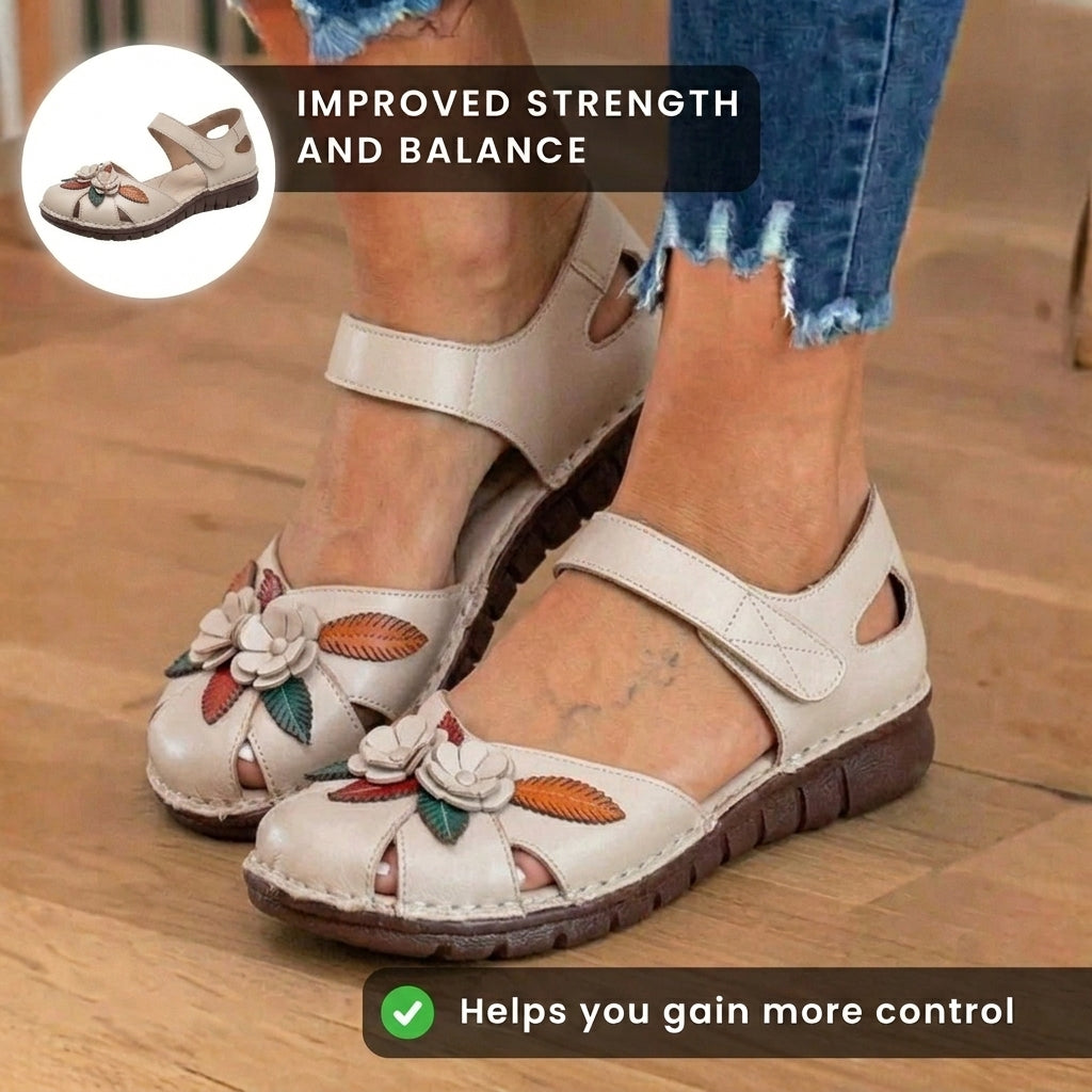 Zapatos Ortopédicos Elegantes con Look Moderno