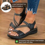Zapatos Ortopédicos Elegantes para Cada Paso