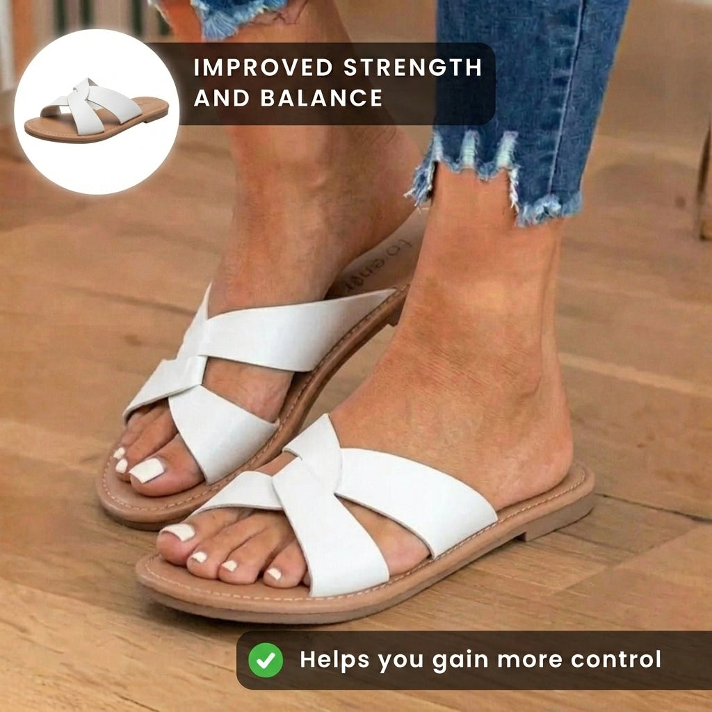 Zapatos Ortopédicos Bellamente Diseñados