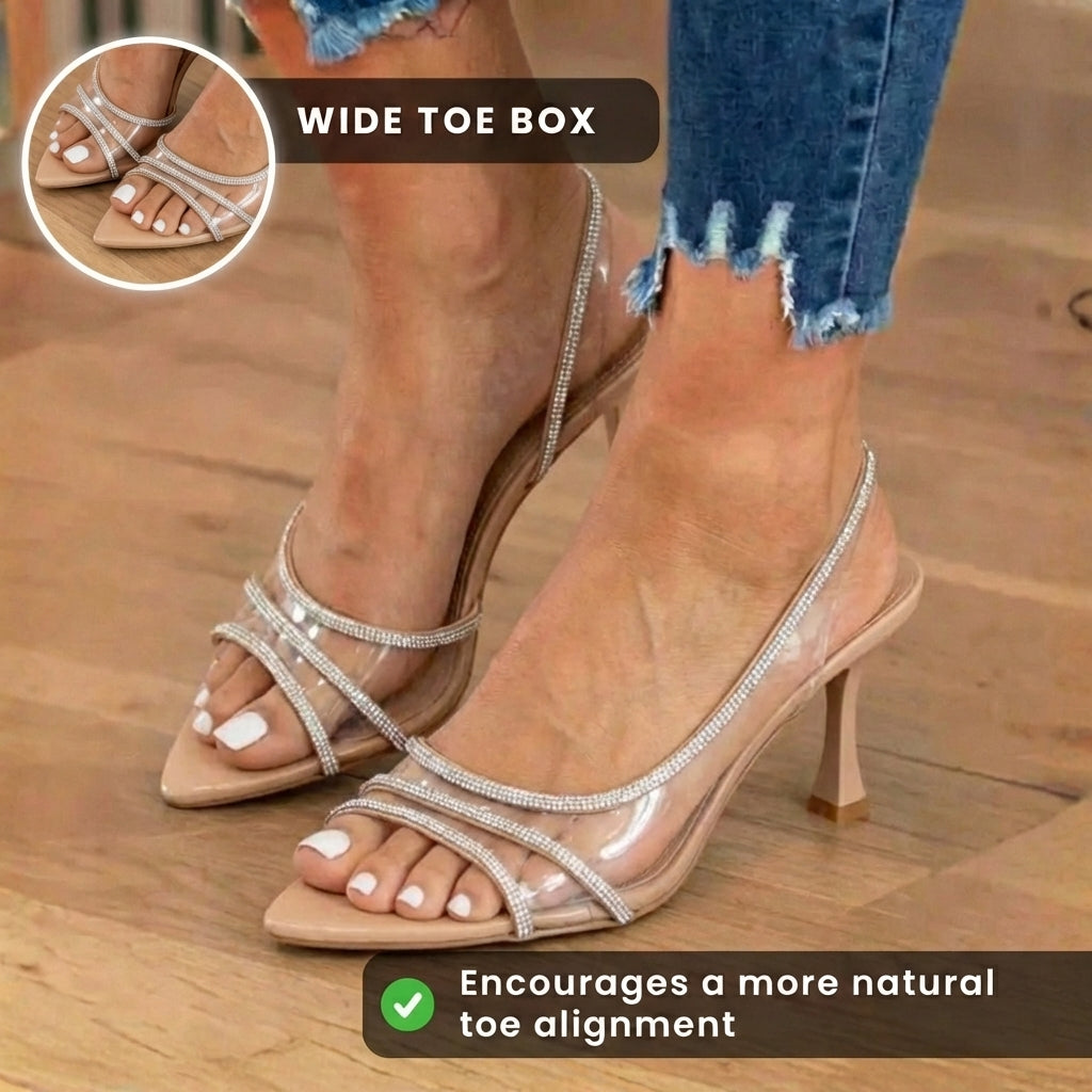 Zapatos Ortopédicos Clásicos con Estilo Atemporal