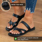 Zapatos Ortopédicos de Inspiración Vintage