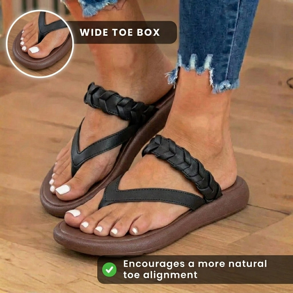 Zapatos Ortopédicos Bellamente Diseñados