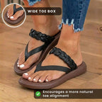 Zapatos Ortopédicos Bellamente Diseñados