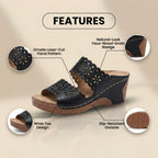 Zapatos Ortopédicos Cómodos para Uso Diario