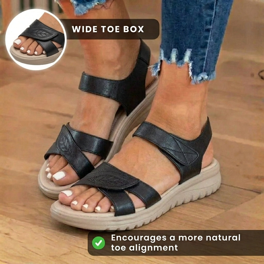 Zapatos Ortopédicos Bellamente Diseñados