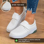 Zapatos Ortopédicos Chic con Diseño Único