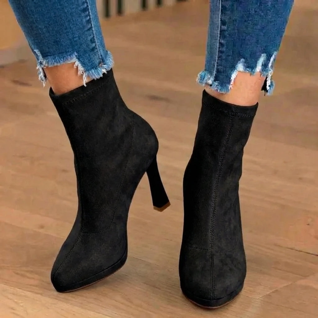 Zapatos Ortopédicos Elegantes con Look Moderno