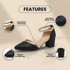 Zapatos Ortopédicos con Estilo para Toda Ocasión