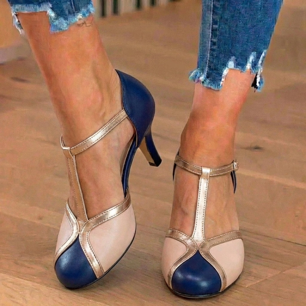Zapatos Ortopédicos con Estilo para Toda Ocasión
