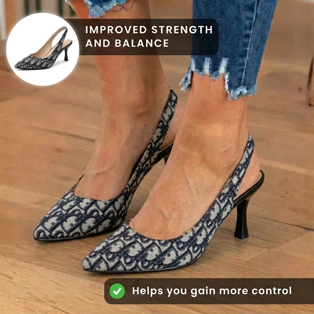 Zapatos Ortopédicos con Estilo para Toda Ocasión