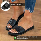 Zapatos Ortopédicos de Inspiración Vintage