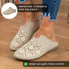 Zapatos Ortopédicos Clásicos con Estilo Atemporal