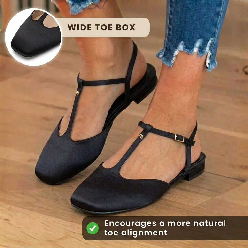 Zapatos Ortopédicos con Estilo para Toda Ocasión