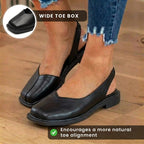 Zapatos Ortopédicos Elegantes para Cada Paso