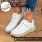 Zapatillas Ortopédicas con Estilo para Toda Ocasión