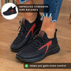 Zapatillas Ortopédicas Bellamente Diseñadas