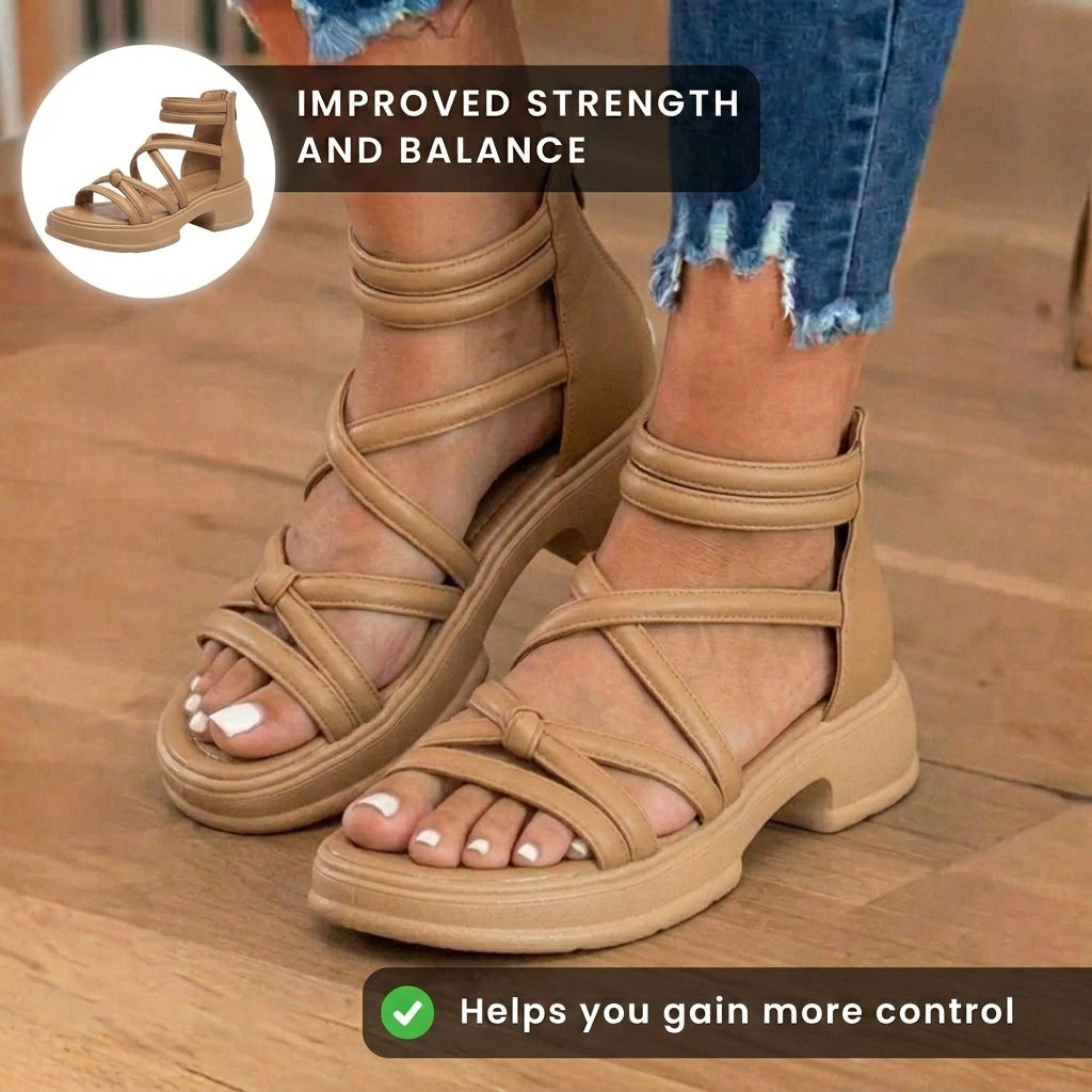 Zapatos Ortopédicos con Estilo para Toda Ocasión