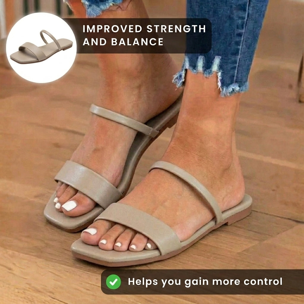 Zapatos Ortopédicos Elegantes para Cada Paso