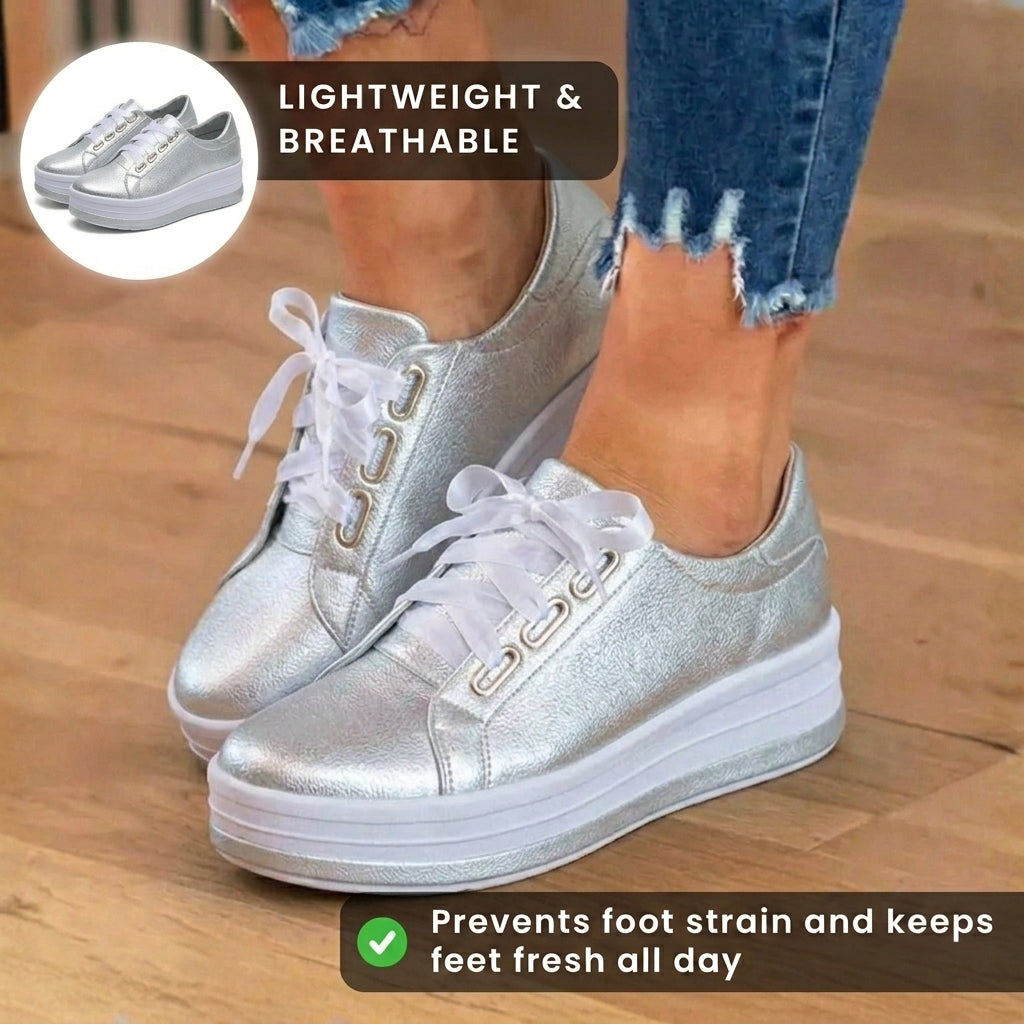 Zapatos Ortopédicos Elegantes para Cada Paso