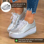 Zapatos Ortopédicos Elegantes para Cada Paso