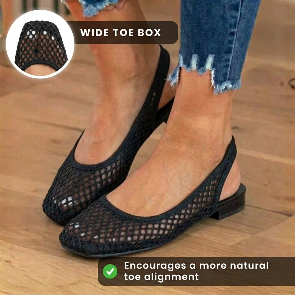 Zapatos Ortopédicos de Inspiración Vintage