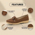 Zapatos Ortopédicos Bellamente Diseñados