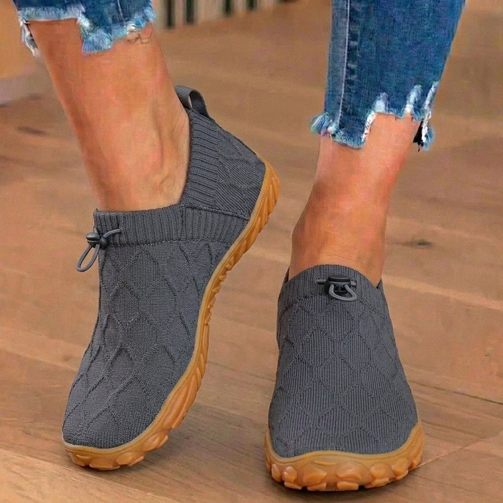 Zapatos Ortopédicos Elegantes con Look Moderno