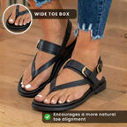 Zapatos Ortopédicos Cómodos para Uso Diario