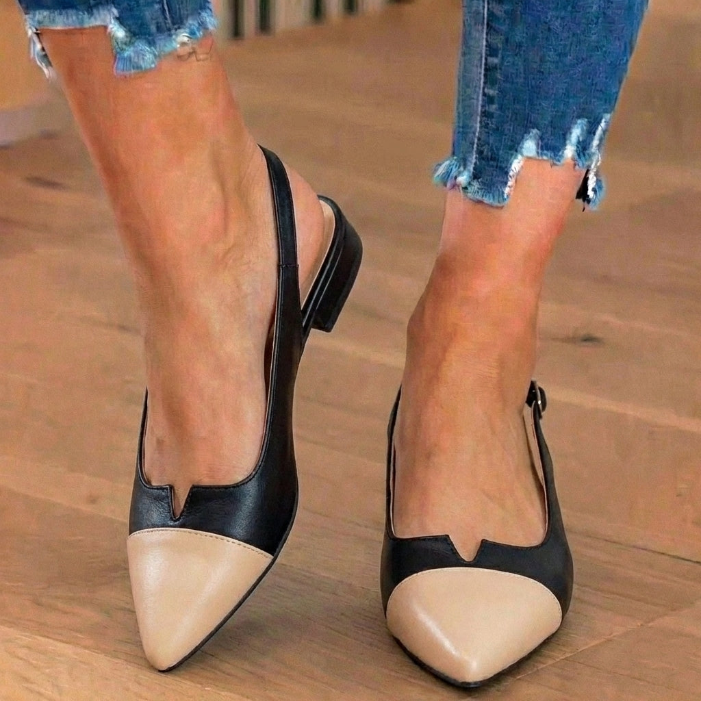Zapatos Ortopédicos con Estilo para Toda Ocasión