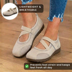 Zapatos Ortopédicos Clásicos con Estilo Atemporal