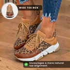 Zapatos Ortopédicos Elegantes para Cada Paso