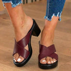 Zapatos Ortopédicos Elegantes para Cada Paso