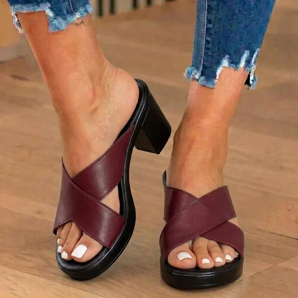 Zapatos Ortopédicos Elegantes para Cada Paso