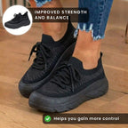 Zapatos Ortopédicos Elegantes con Look Moderno