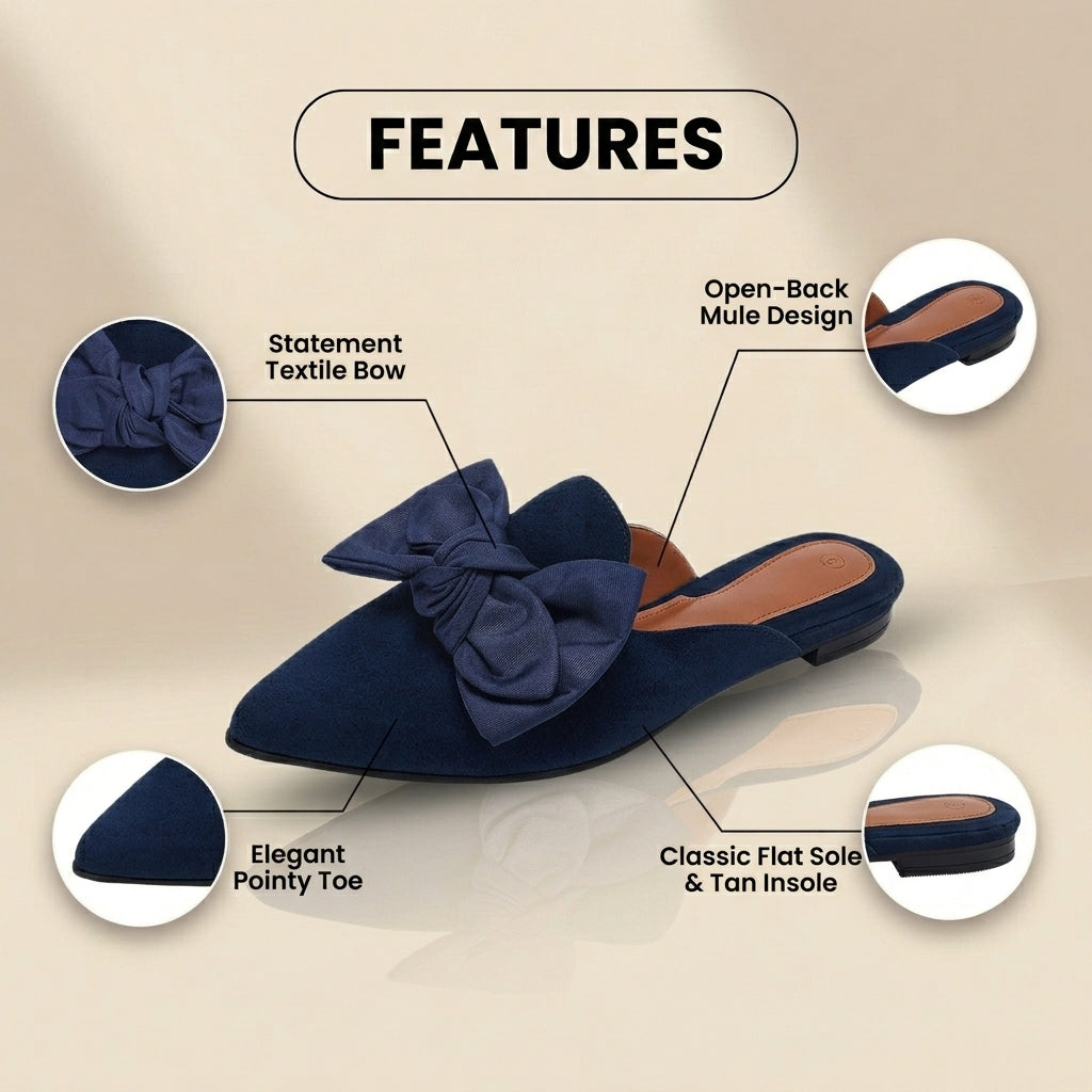 Zapatos Ortopédicos de Inspiración Vintage