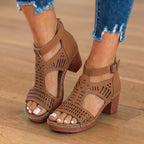 Zapatos Ortopédicos Cómodos para Uso Diario