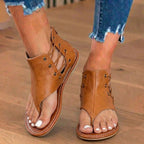 Zapatos Ortopédicos de Inspiración Vintage