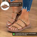 Zapatos Ortopédicos Cómodos para Uso Diario