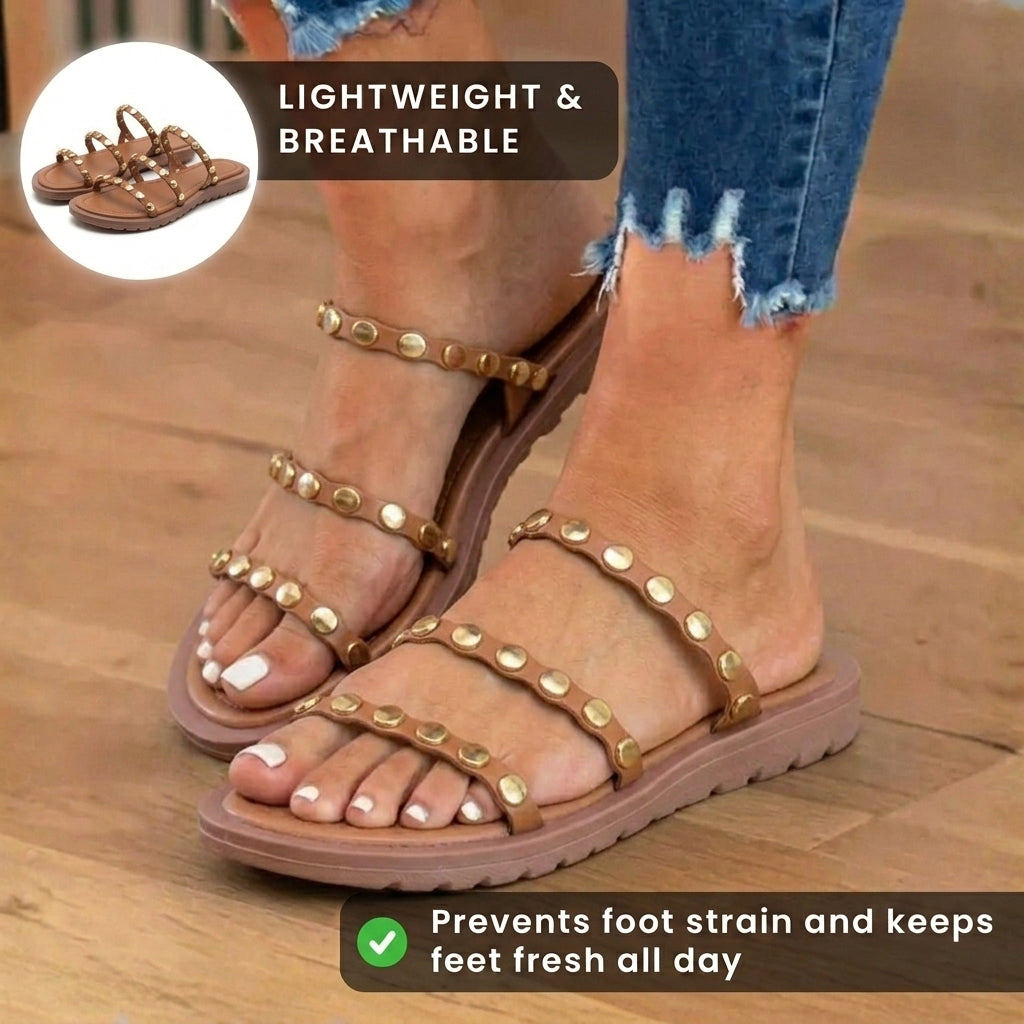 Zapatos Ortopédicos Cómodos para Uso Diario